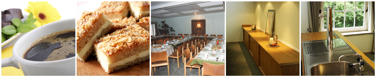 trauermahl